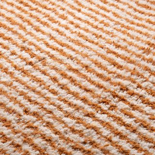 Sandia Round - Shag Moroccan rug - Benisouk