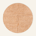Sandia Round - Shag Moroccan rug