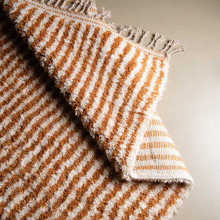 Sandia - Shag Moroccan rug - Benisouk