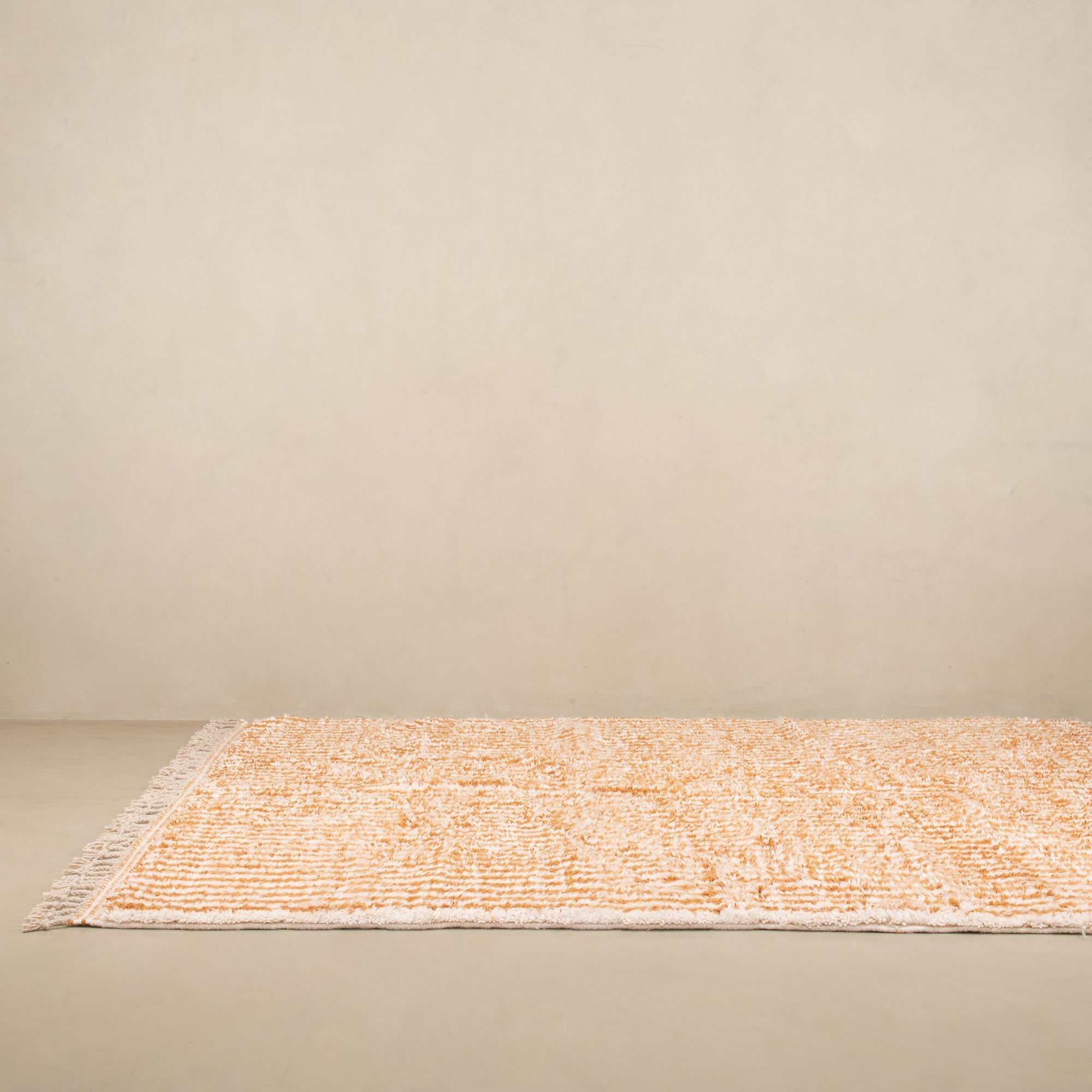 Sandia - Shag Moroccan rug - Benisouk