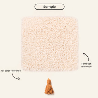 Sandia - Shag Moroccan rug