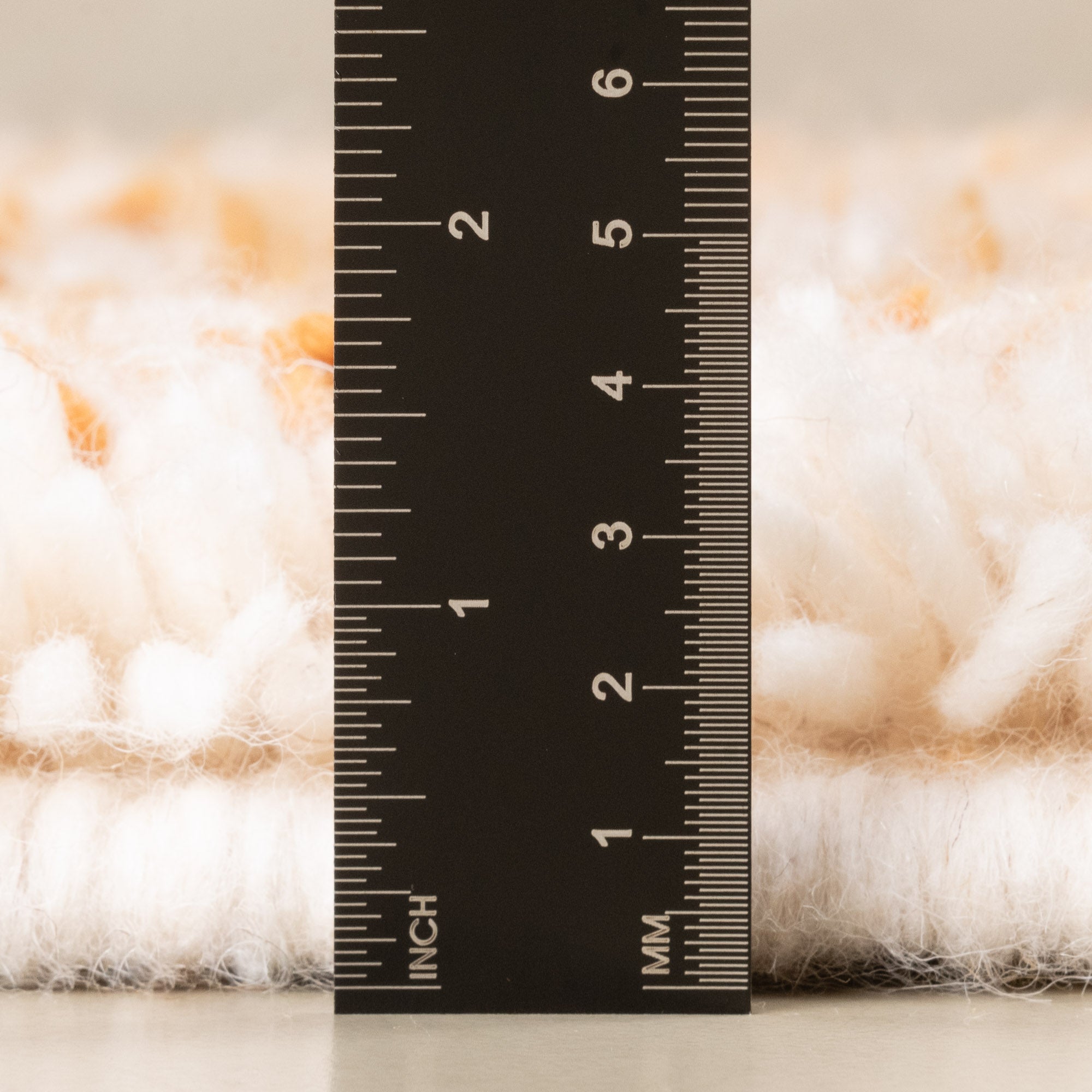 Sandia - Shag Moroccan rug - Benisouk