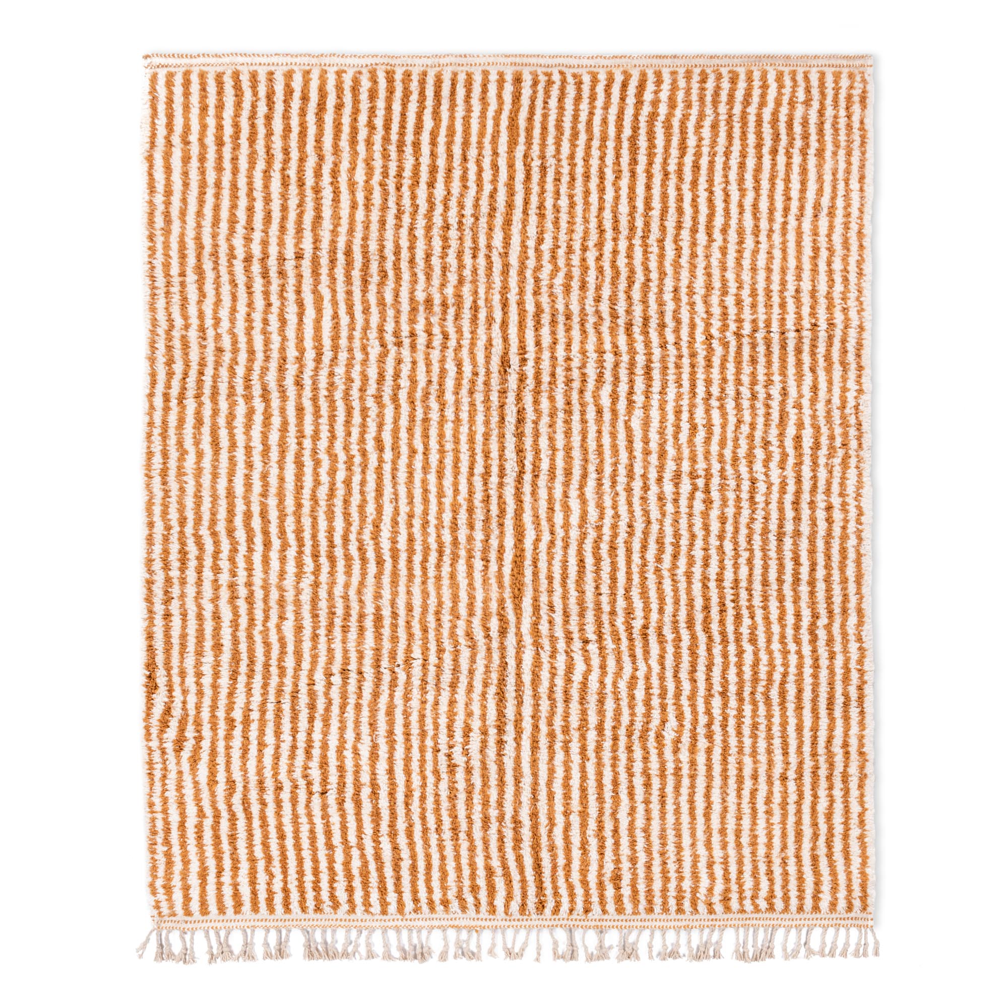 Sandia - Shag Moroccan rug - Benisouk