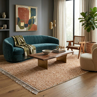Sandia - Shag Moroccan rug - Benisouk
