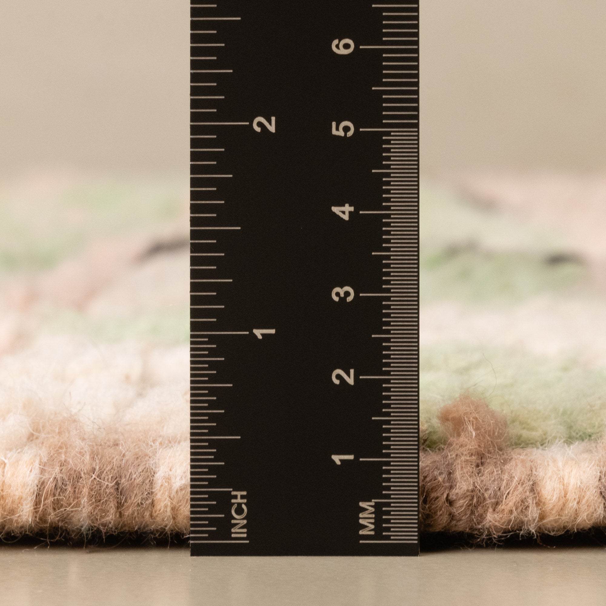 Saossana - vintage boujad rug - Benisouk