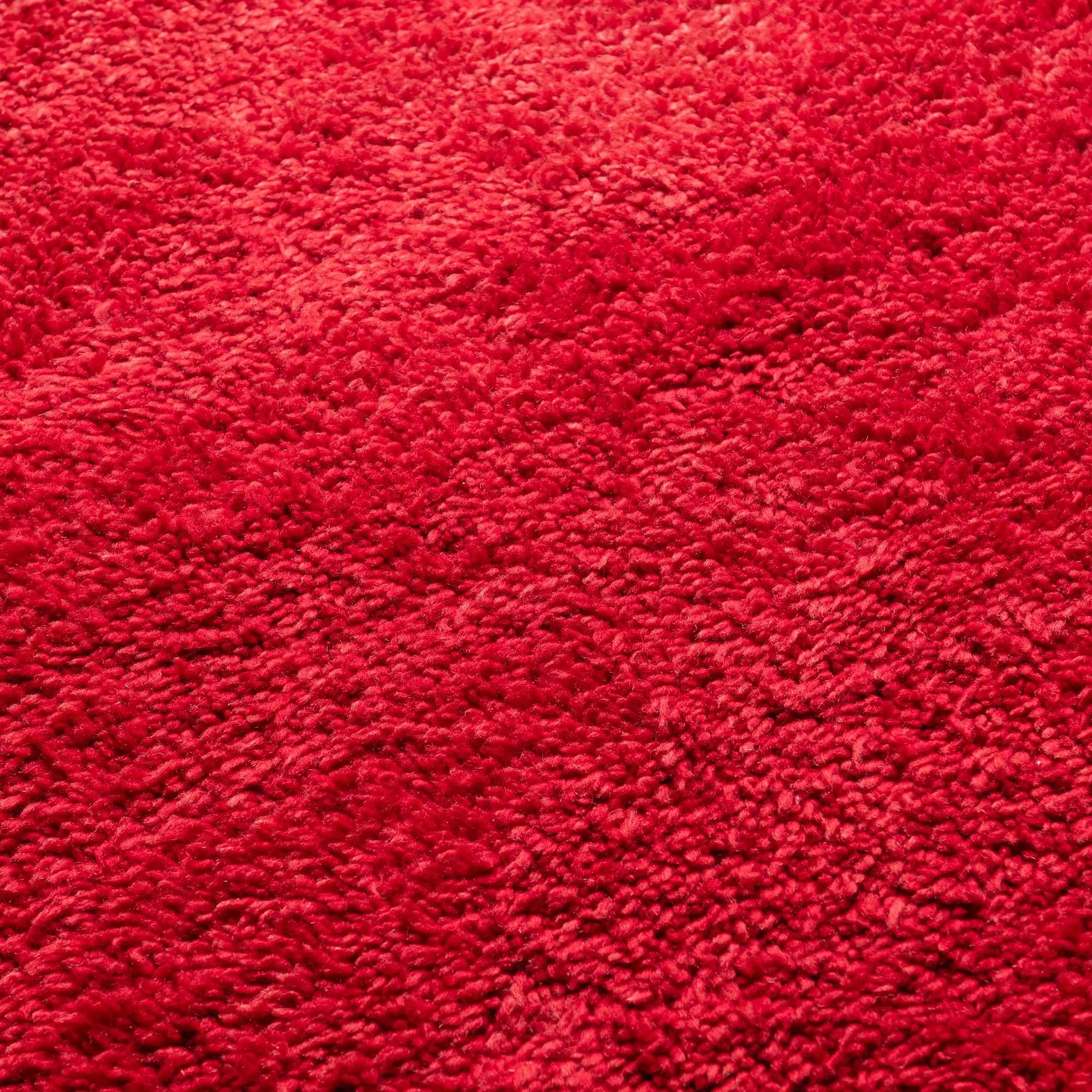 Saouda - vintage boujad rug - Benisouk