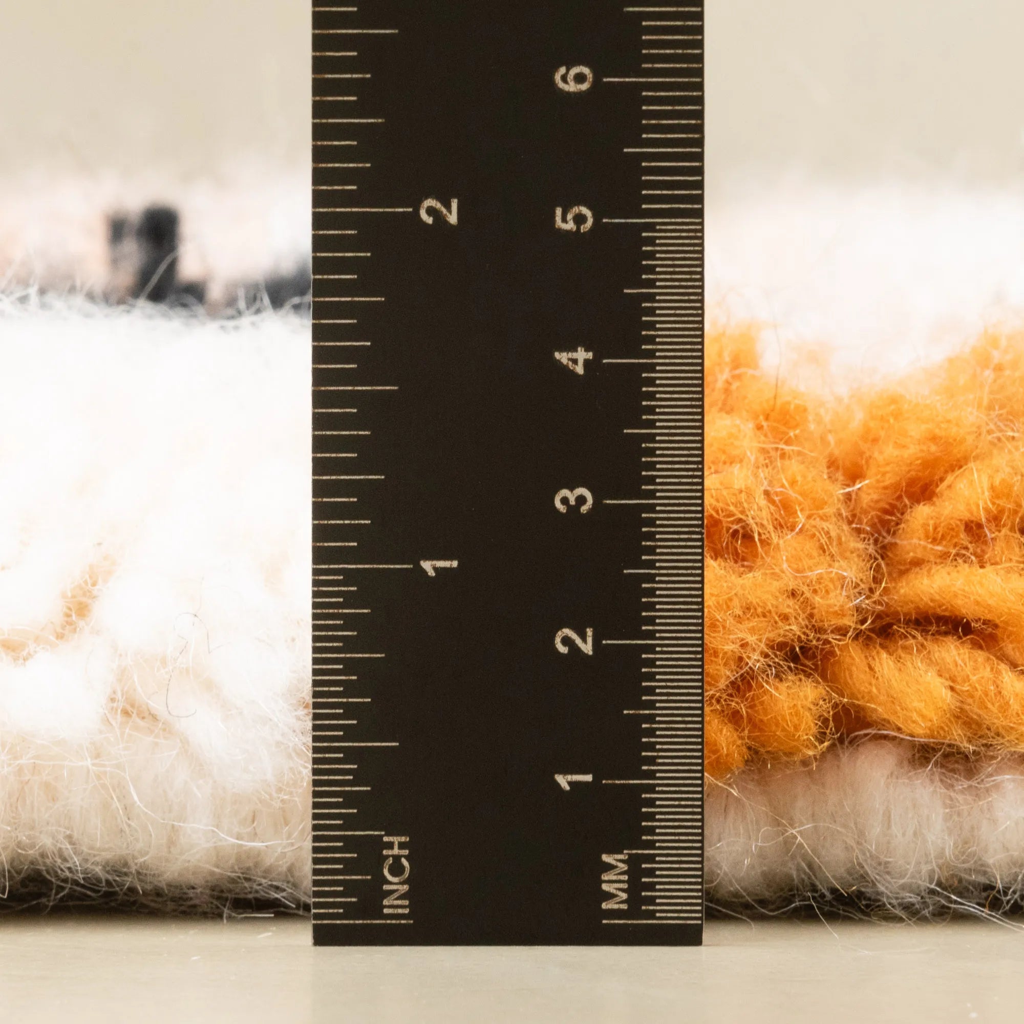 Sarah - Beni ourain rug - Benisouk