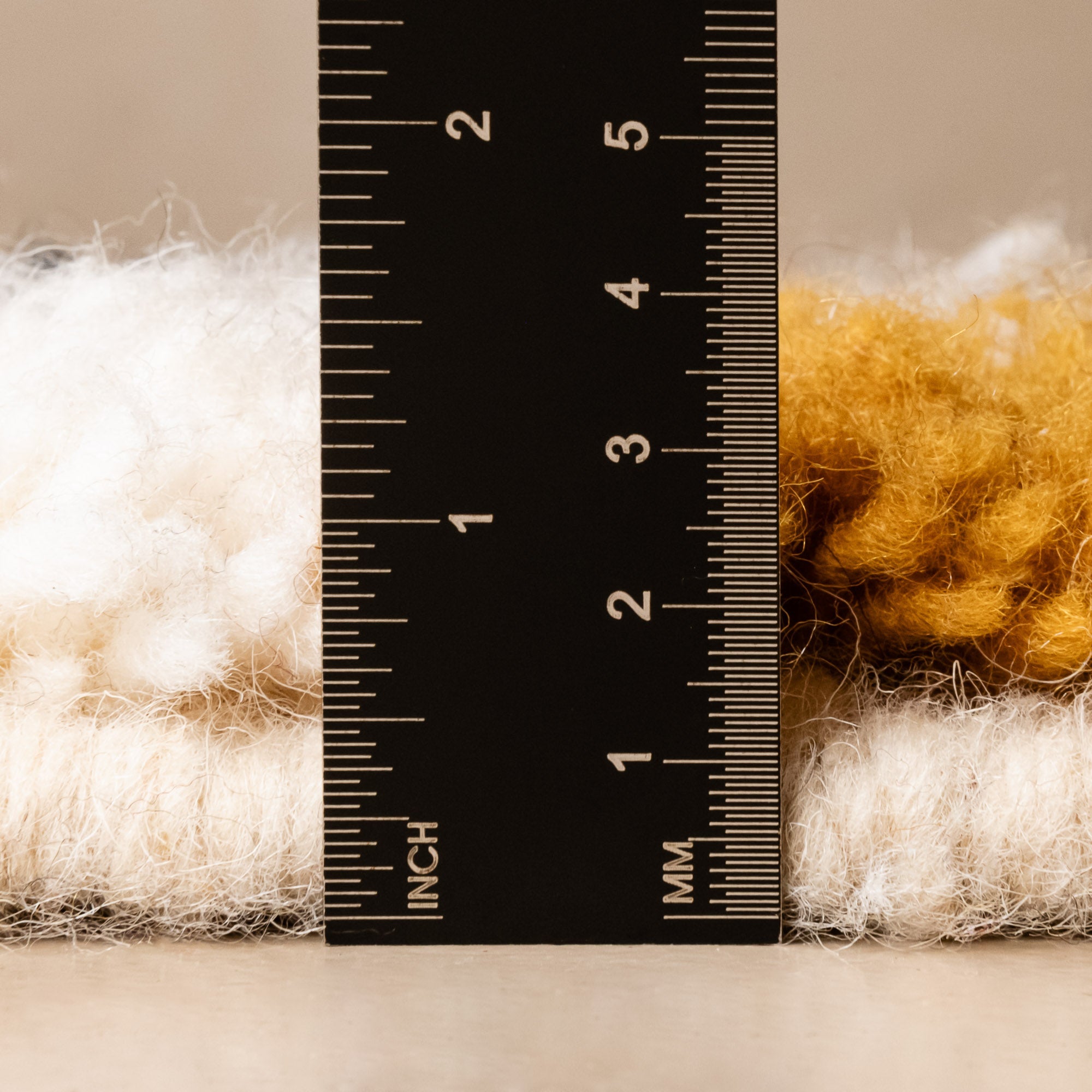 Sarah - Shag Moroccan rug - Benisouk