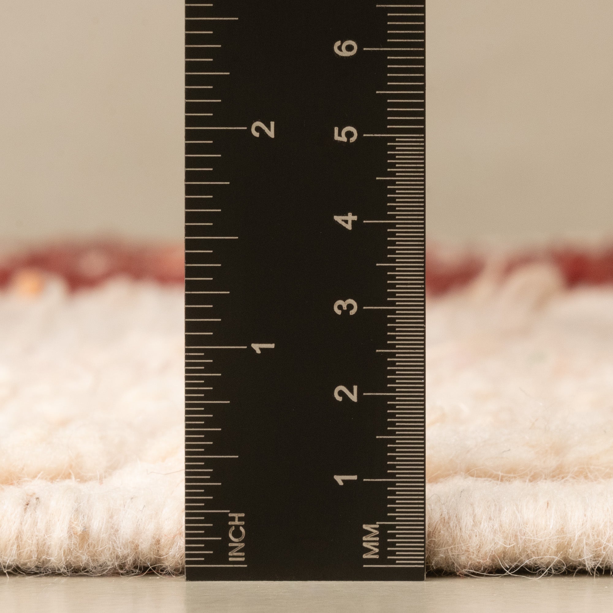 sidqia - vintage boujad rug - Benisouk