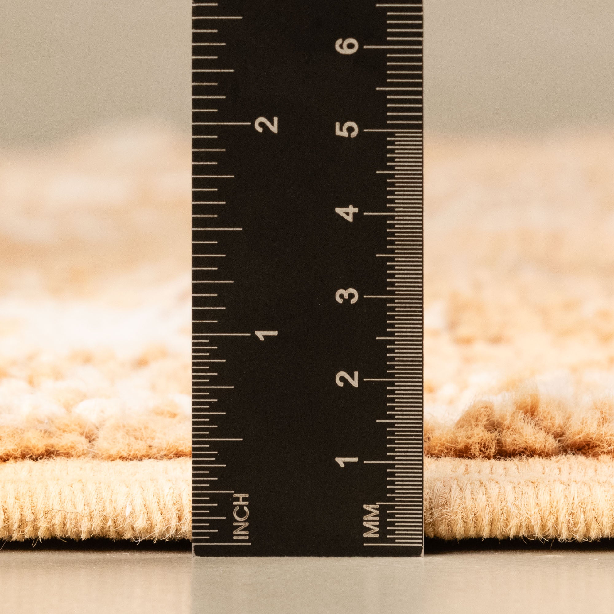 Siouare - vintage boujad rug - Benisouk