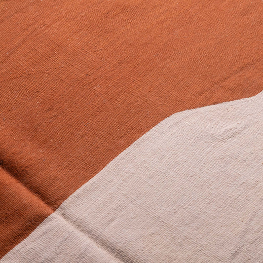 Smara - taznakht kilim rug - Benisouk