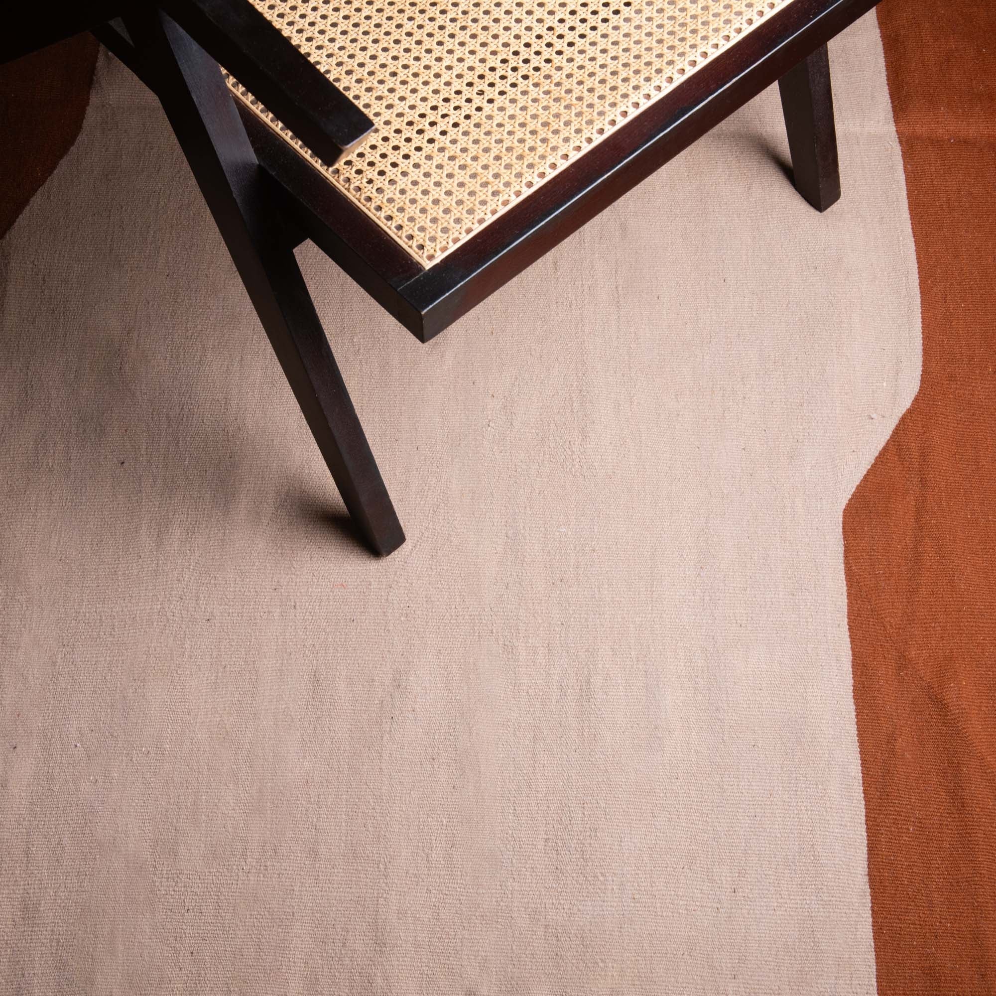 Smara - taznakht kilim rug - Benisouk