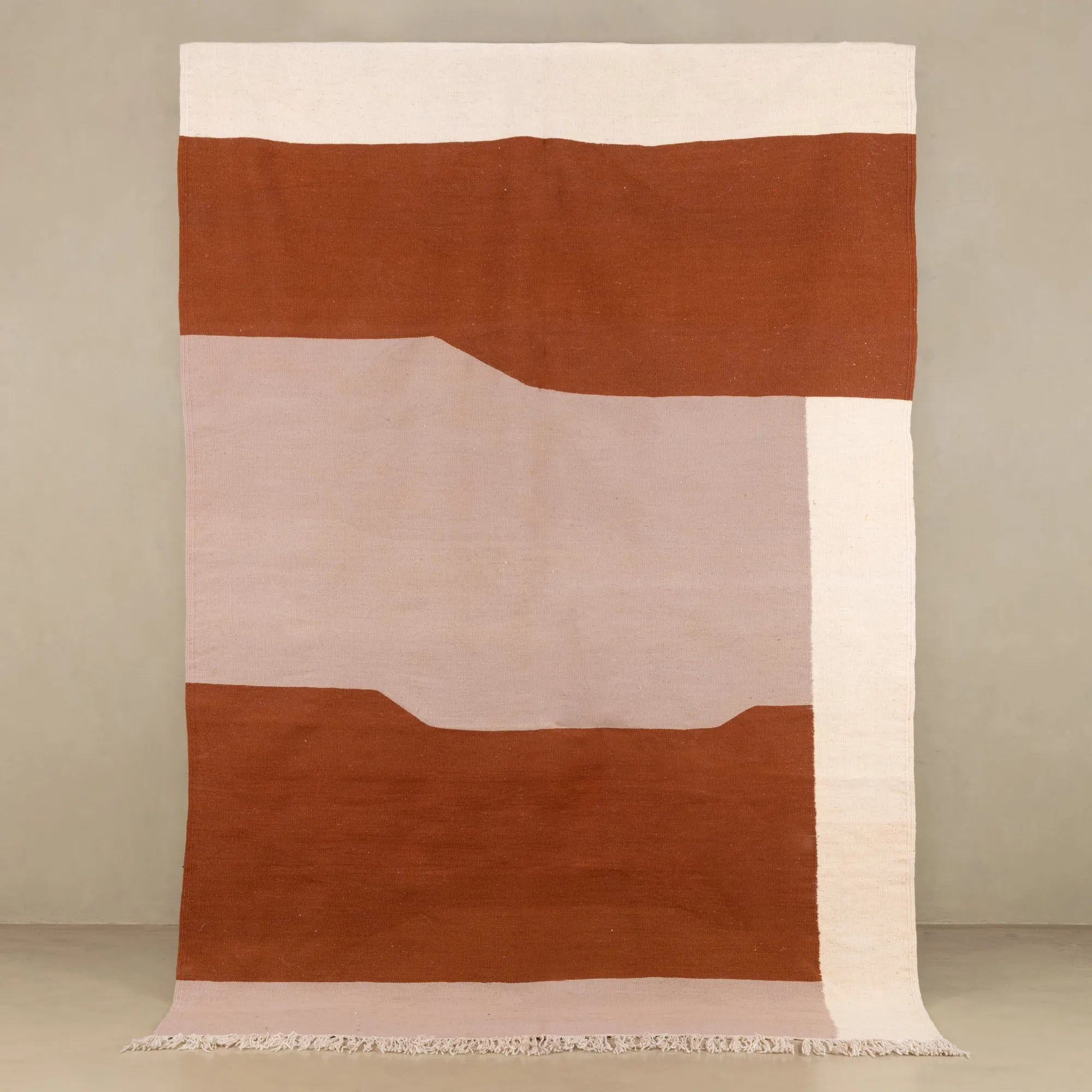 Smara - taznakht kilim rug - Benisouk