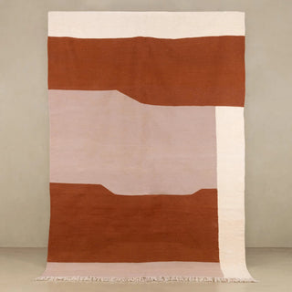 Smara - taznakht kilim rug - Benisouk