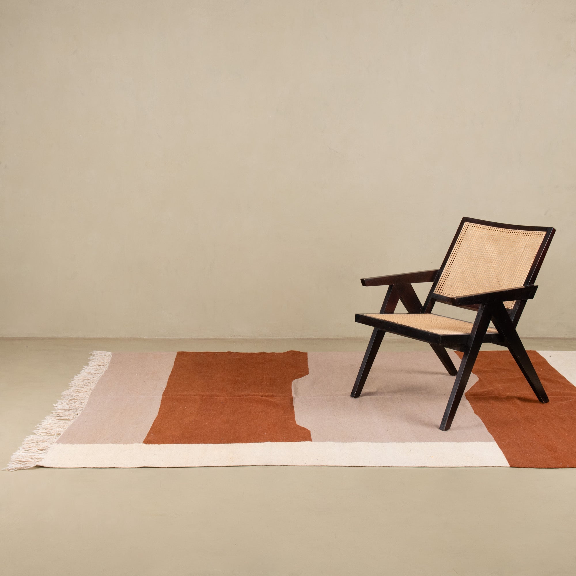 Smara - taznakht kilim rug - Benisouk