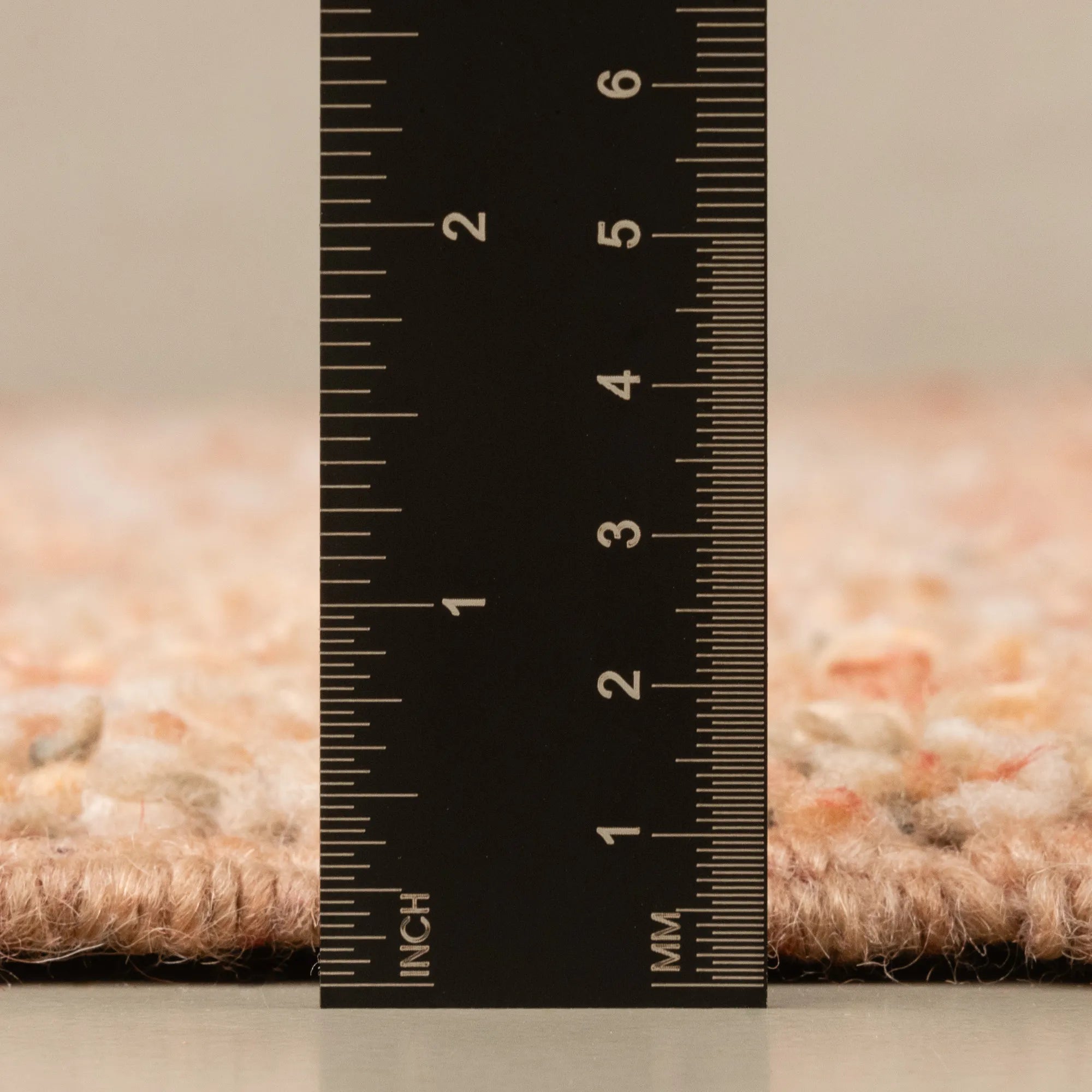 Smara - vintage boujad rug - Benisouk