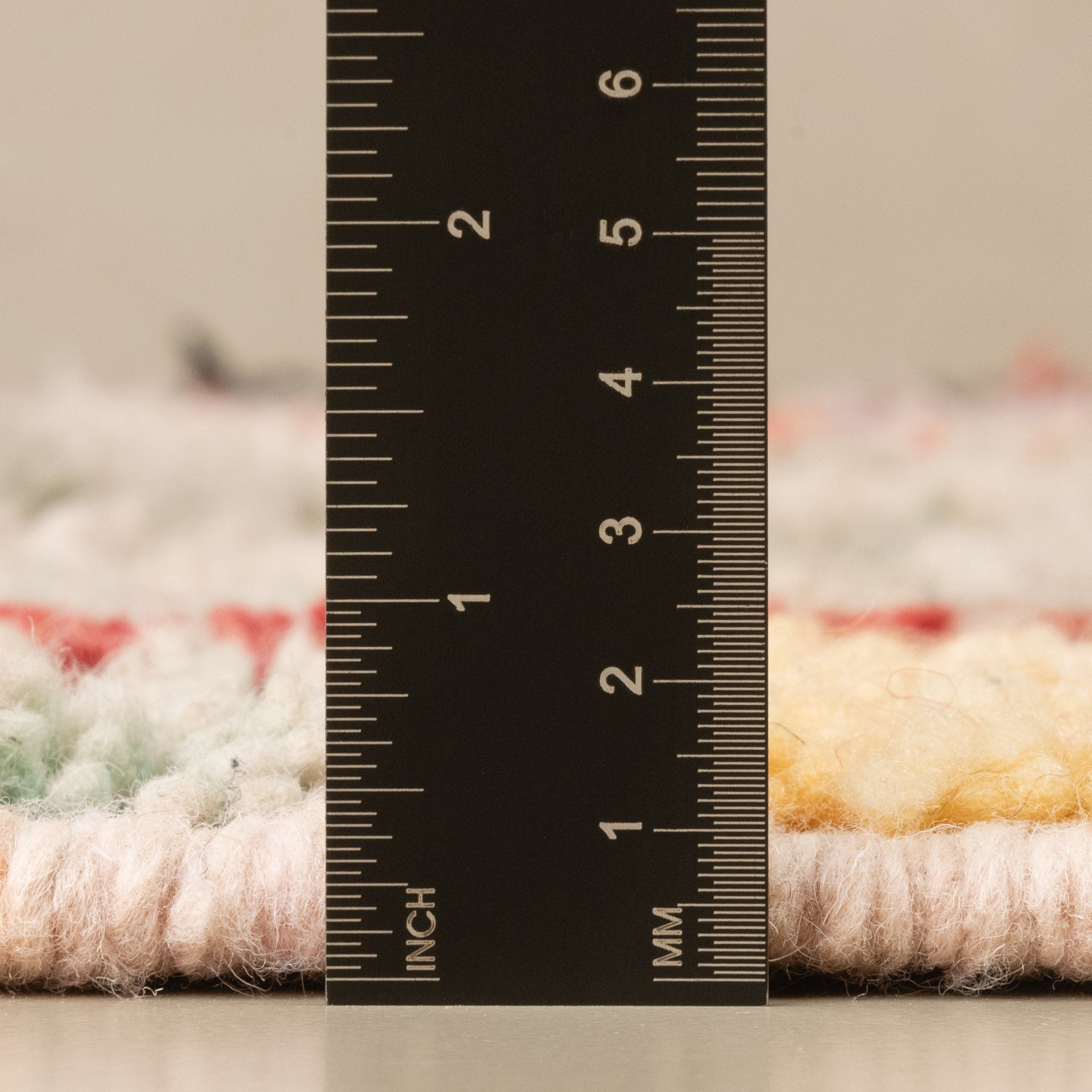 Smara - vintage boujad rug - Benisouk