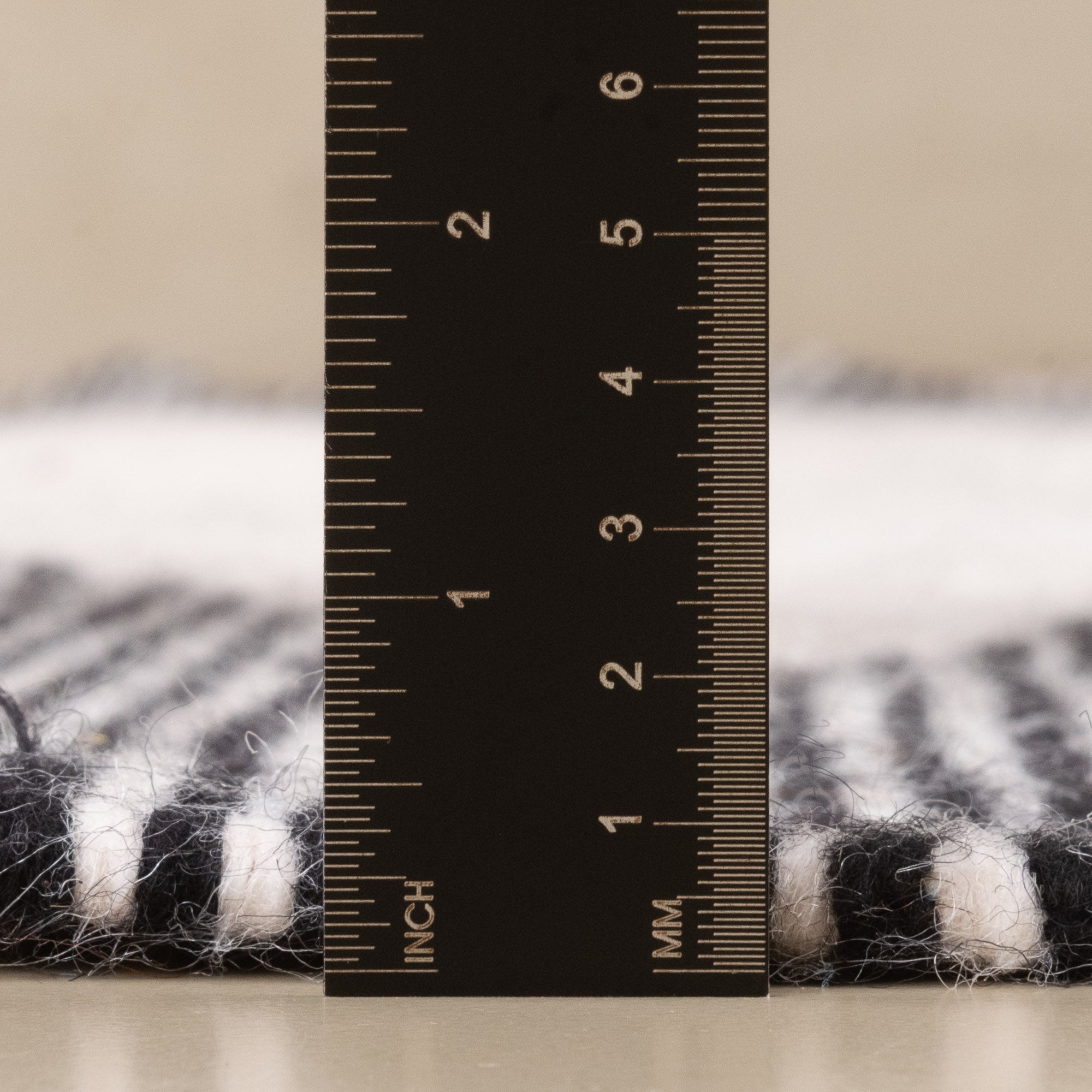 Sodassi - Flatweave Moroccan rug - Benisouk