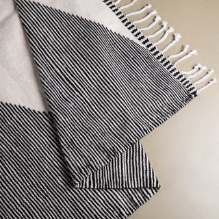 Sodassi - Flatweave Moroccan rug - Benisouk