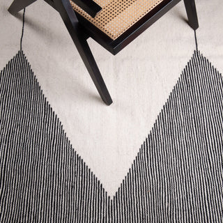Sodassi - Flatweave Moroccan rug - Benisouk