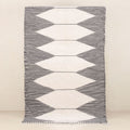 Sodassi - taznakht kilim rug
