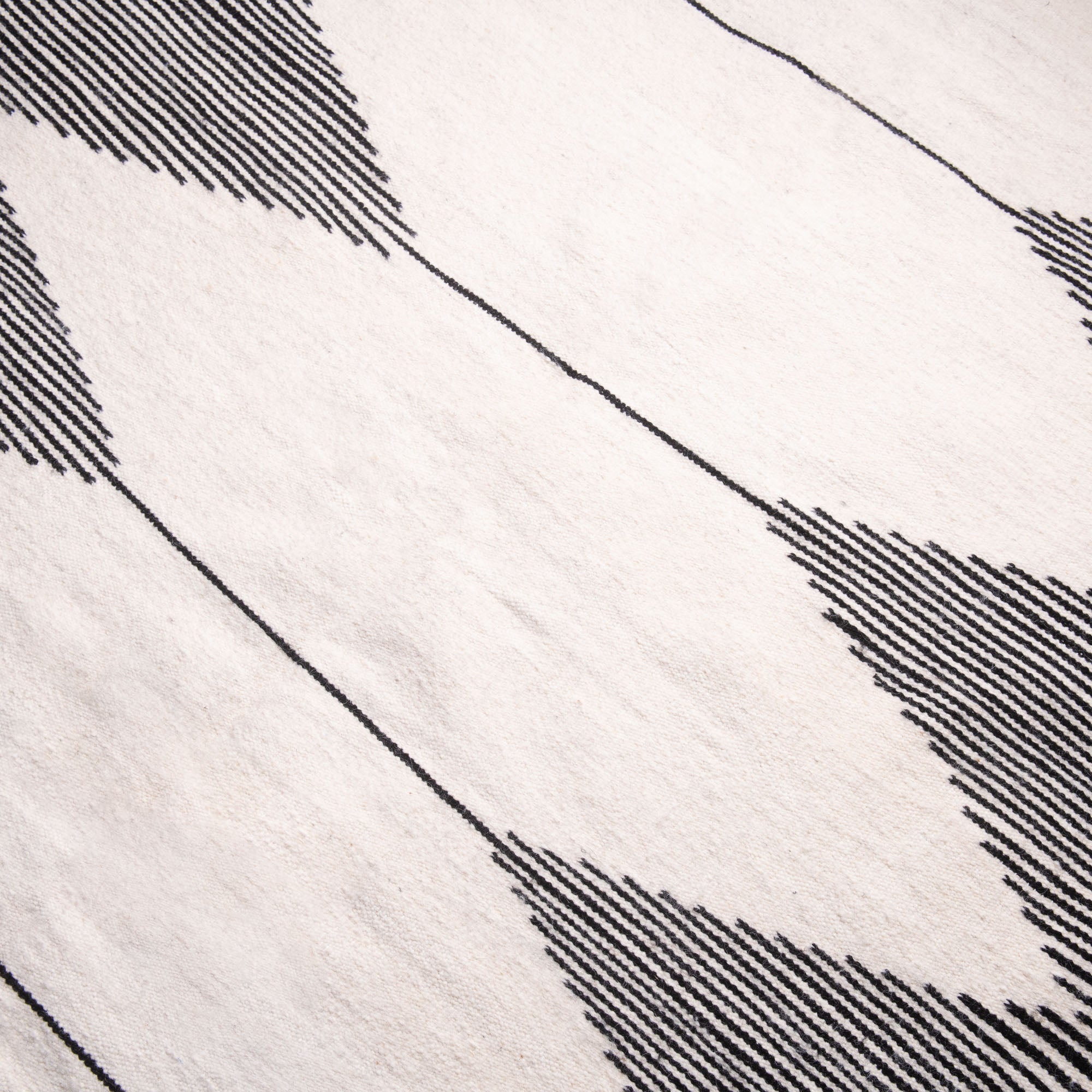 Sodassi - taznakht kilim rug - Benisouk