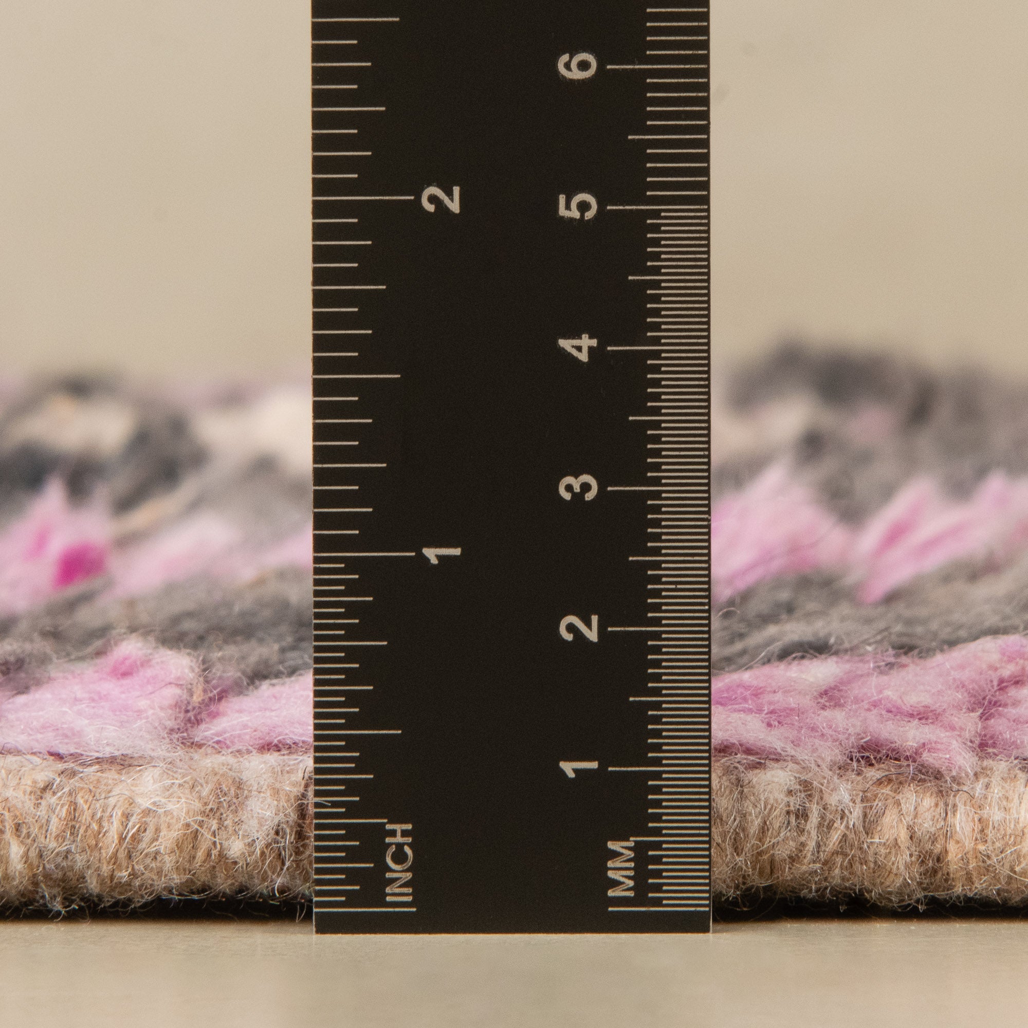 Sondossa - vintage boujad rug - Benisouk