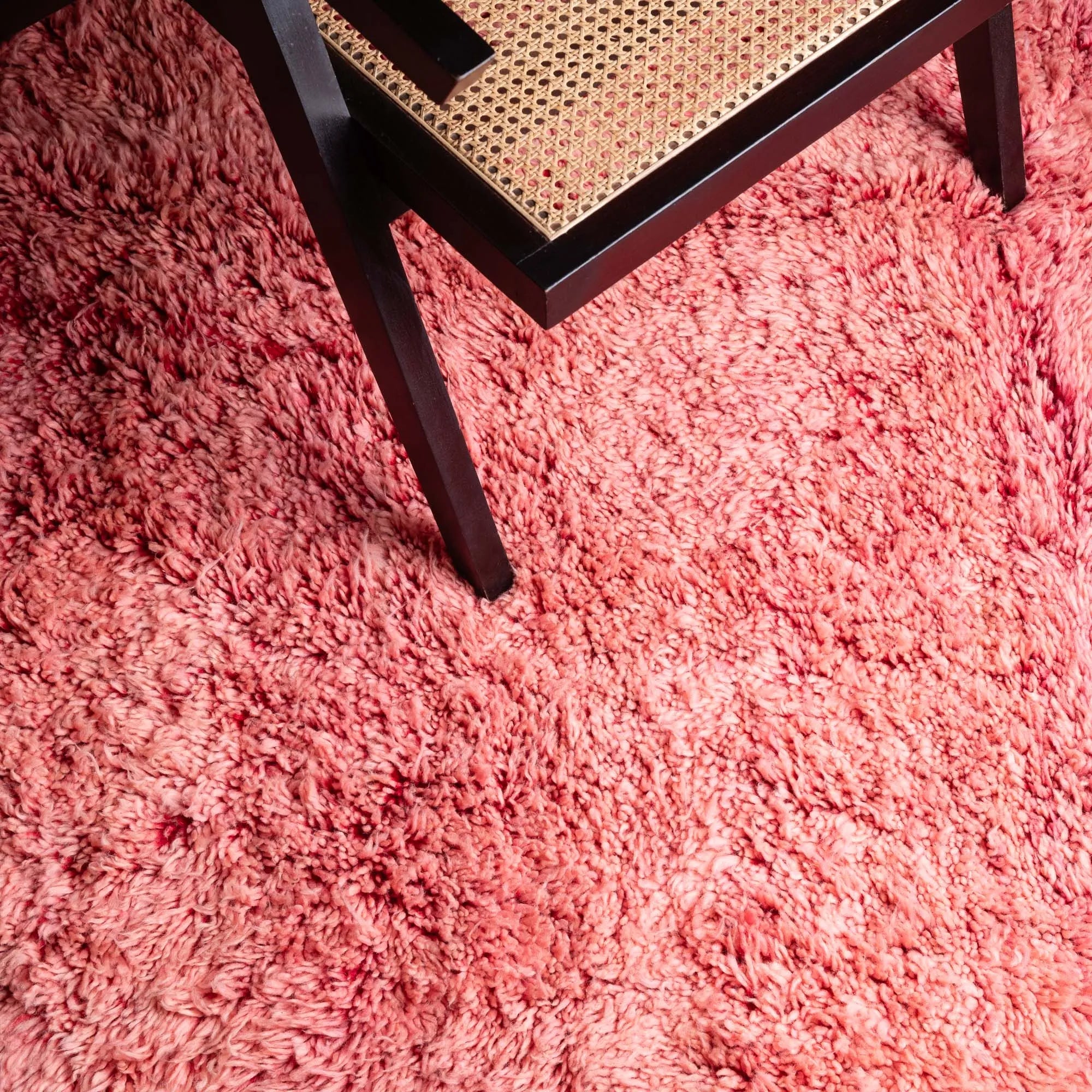 Souad - vintage boujad rug - Benisouk