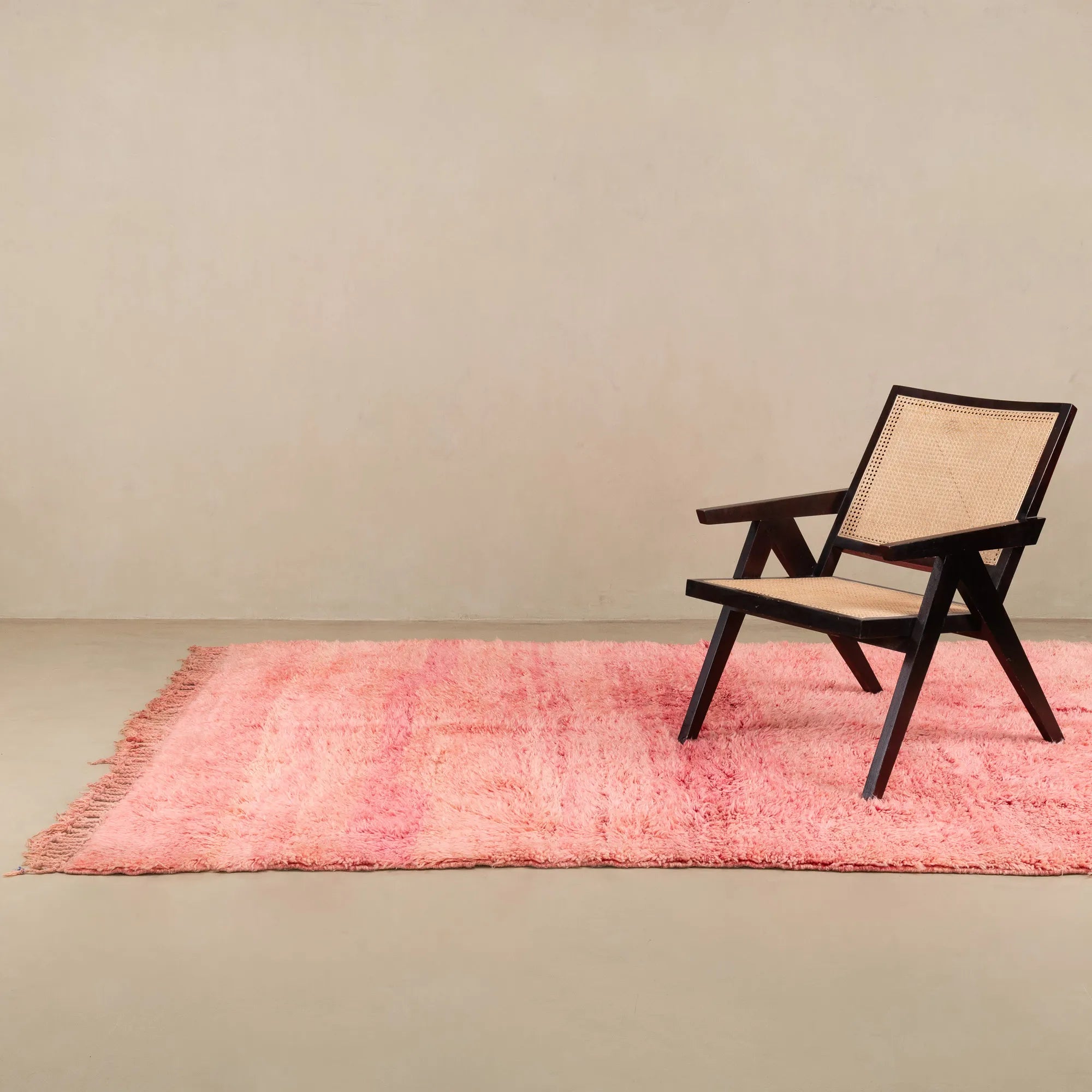 Souad - vintage boujad rug - Benisouk