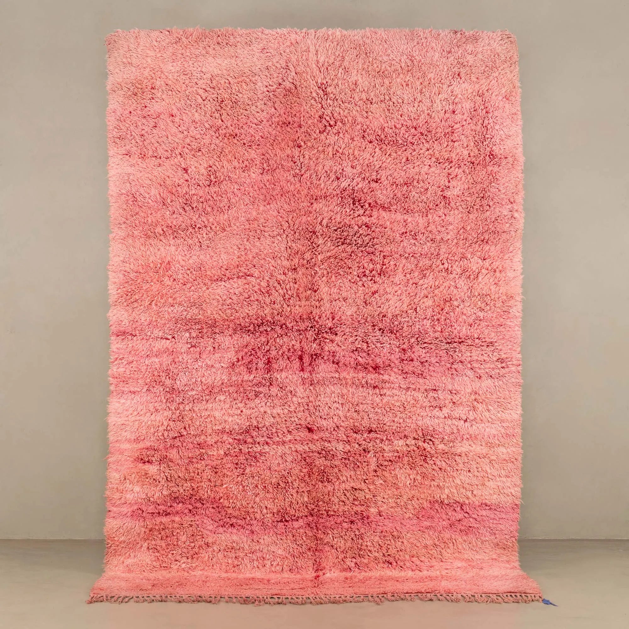 Souad - vintage boujad rug - Benisouk