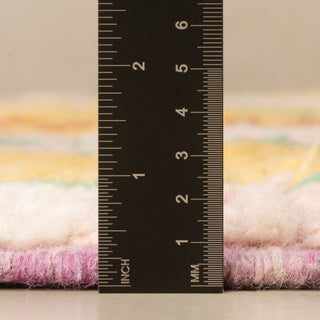 Souhaila - vintage boujad rug - Benisouk