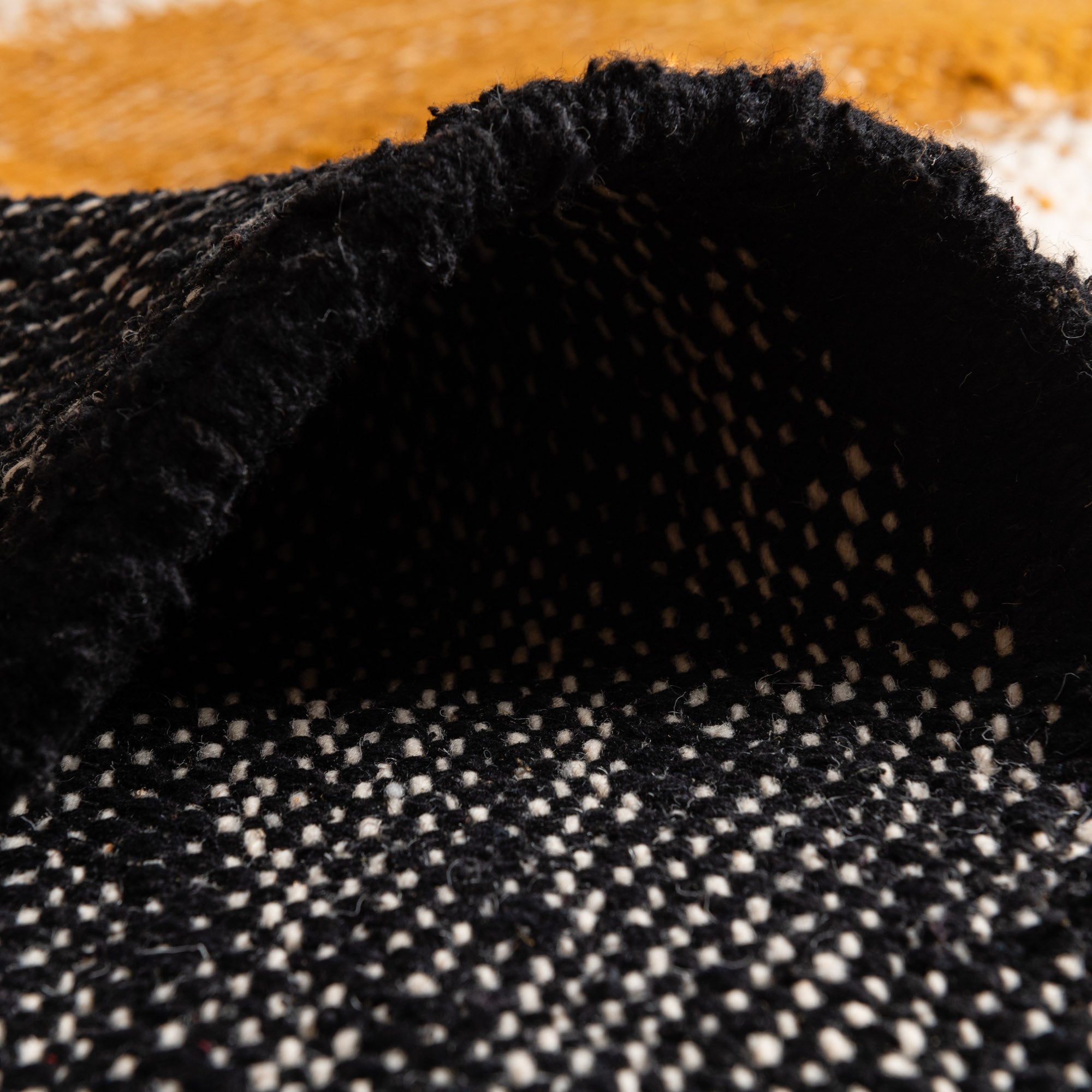 Tadast - Flatweave Moroccan rug - Benisouk