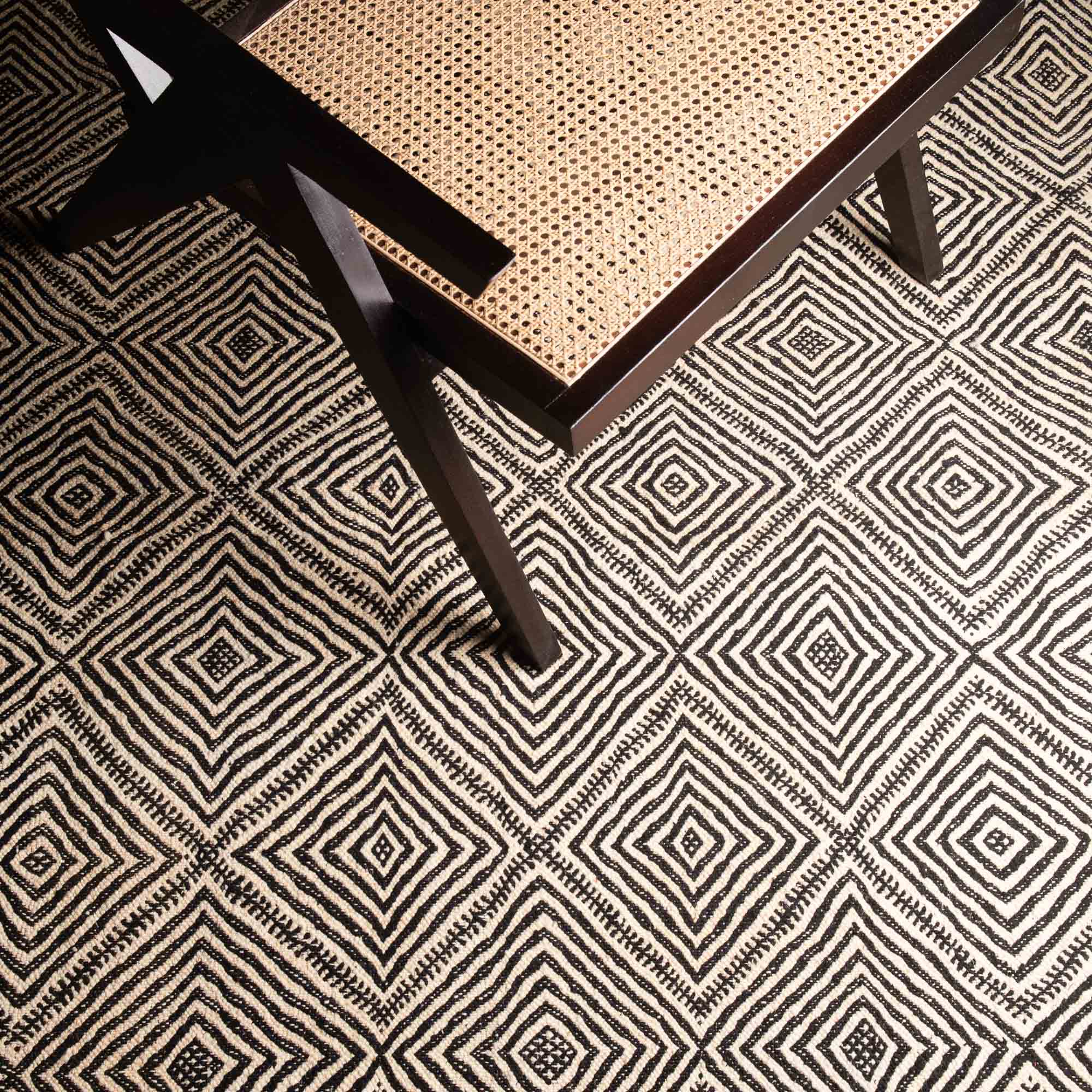 Tafrara - taznakht kilim rug - Benisouk