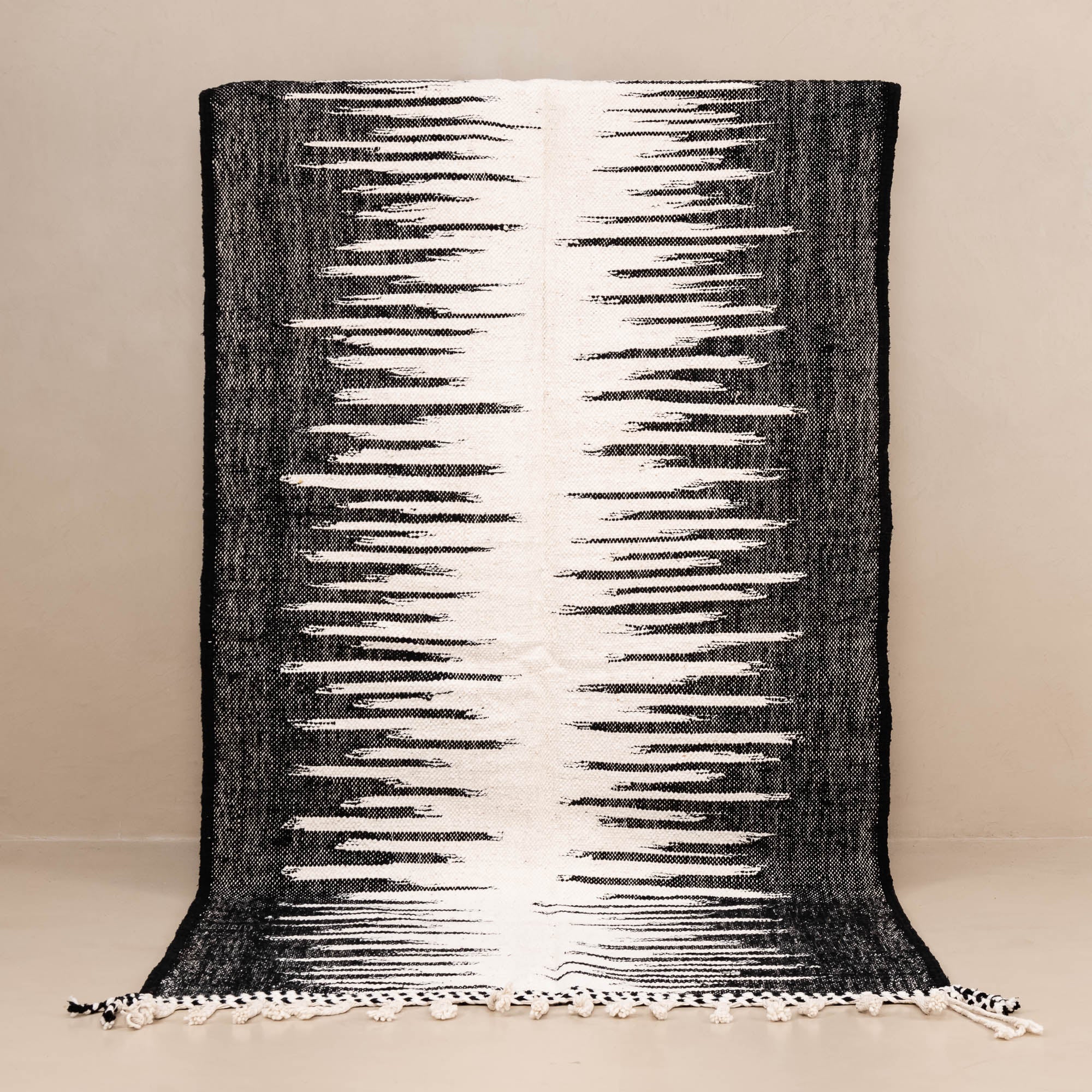 Tafza - Taznakht kilim rug - Benisouk