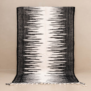 Tafza - Taznakht kilim rug - Benisouk