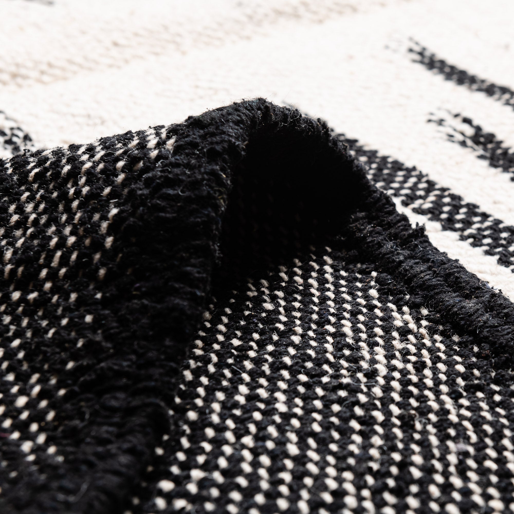 Tafza - Taznakht kilim rug - Benisouk