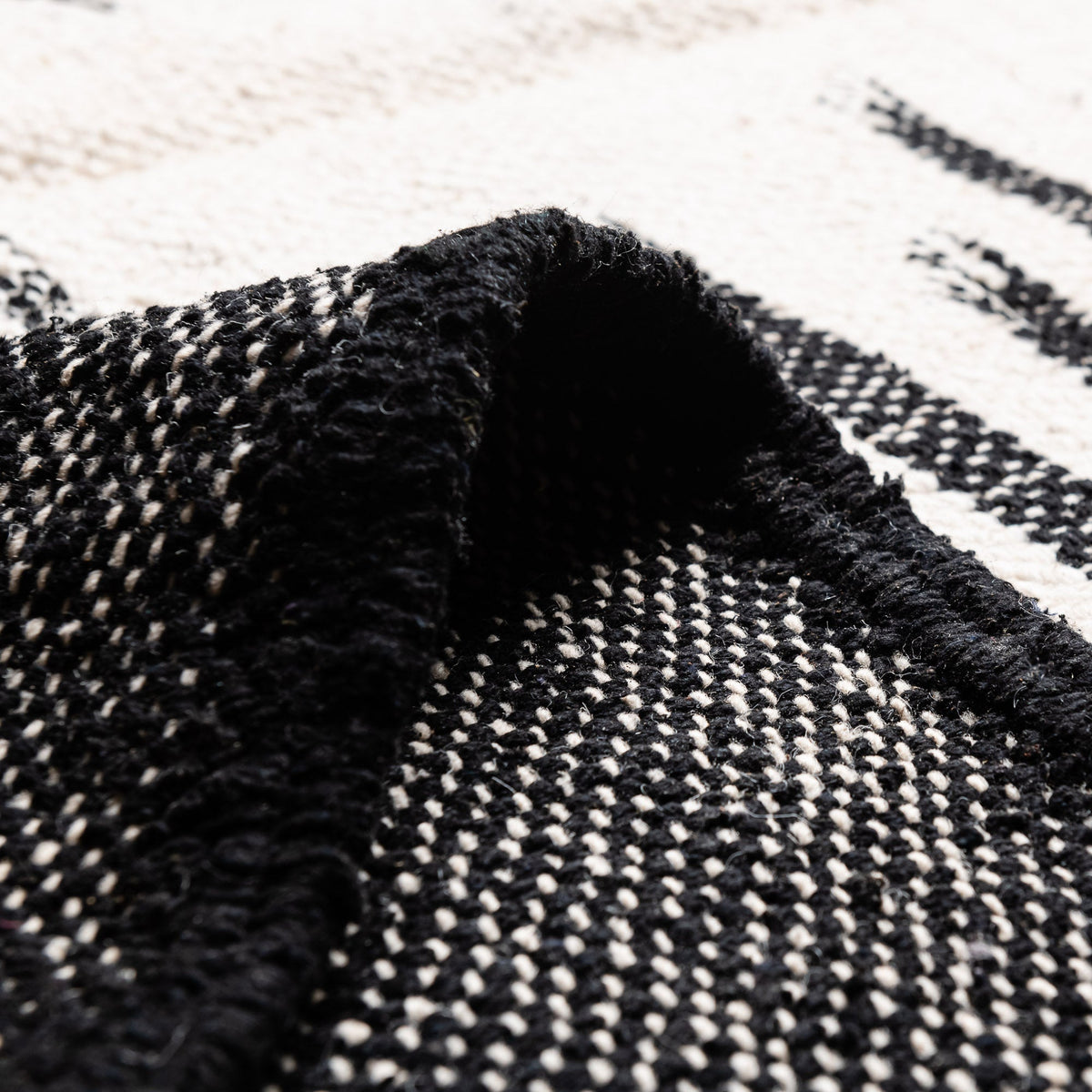 Tafza - Taznakht kilim rug - Benisouk