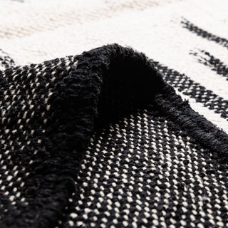Tafza - Taznakht kilim rug - Benisouk