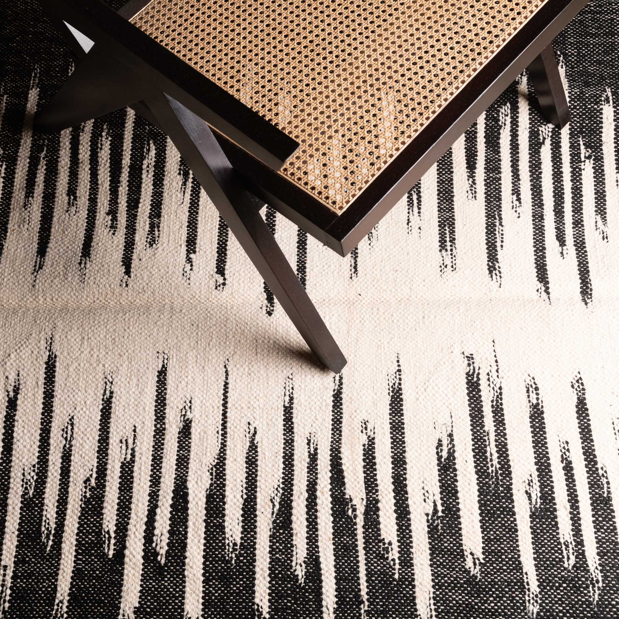 Tafza - Taznakht kilim rug - Benisouk