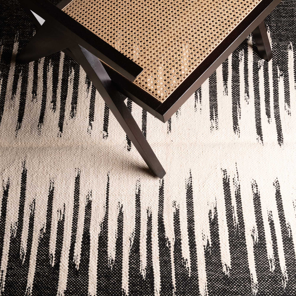 Tafza - Taznakht kilim rug - Benisouk