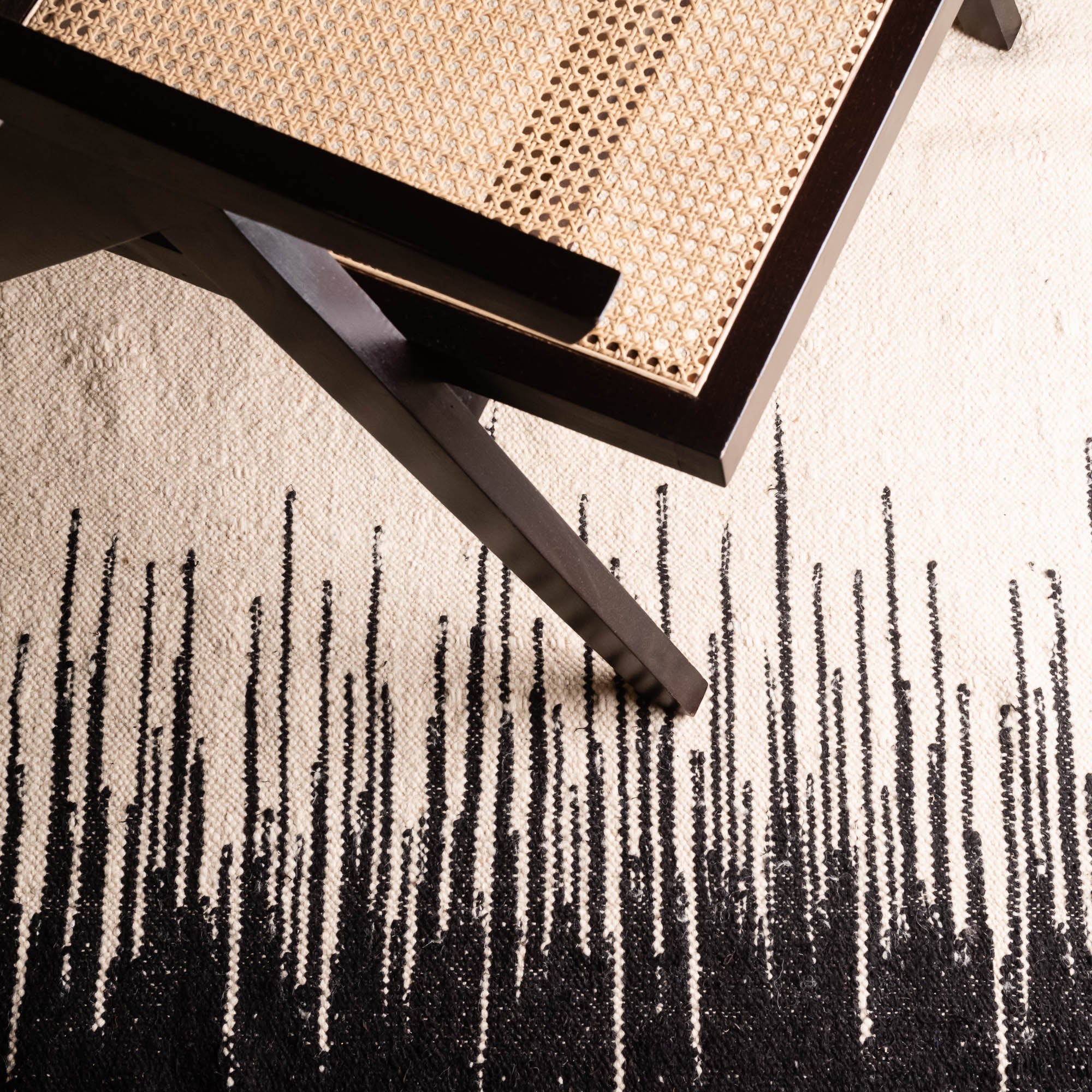 Tafza - taznakht kilim rug - Benisouk