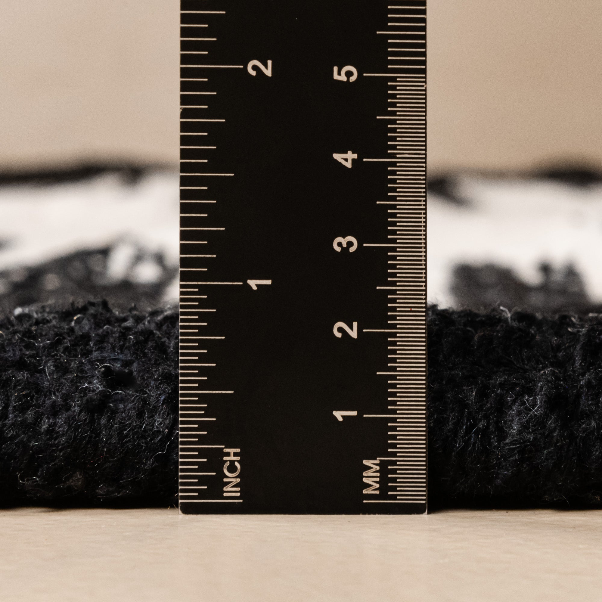 Tafza - Taznakht kilim rug - Benisouk