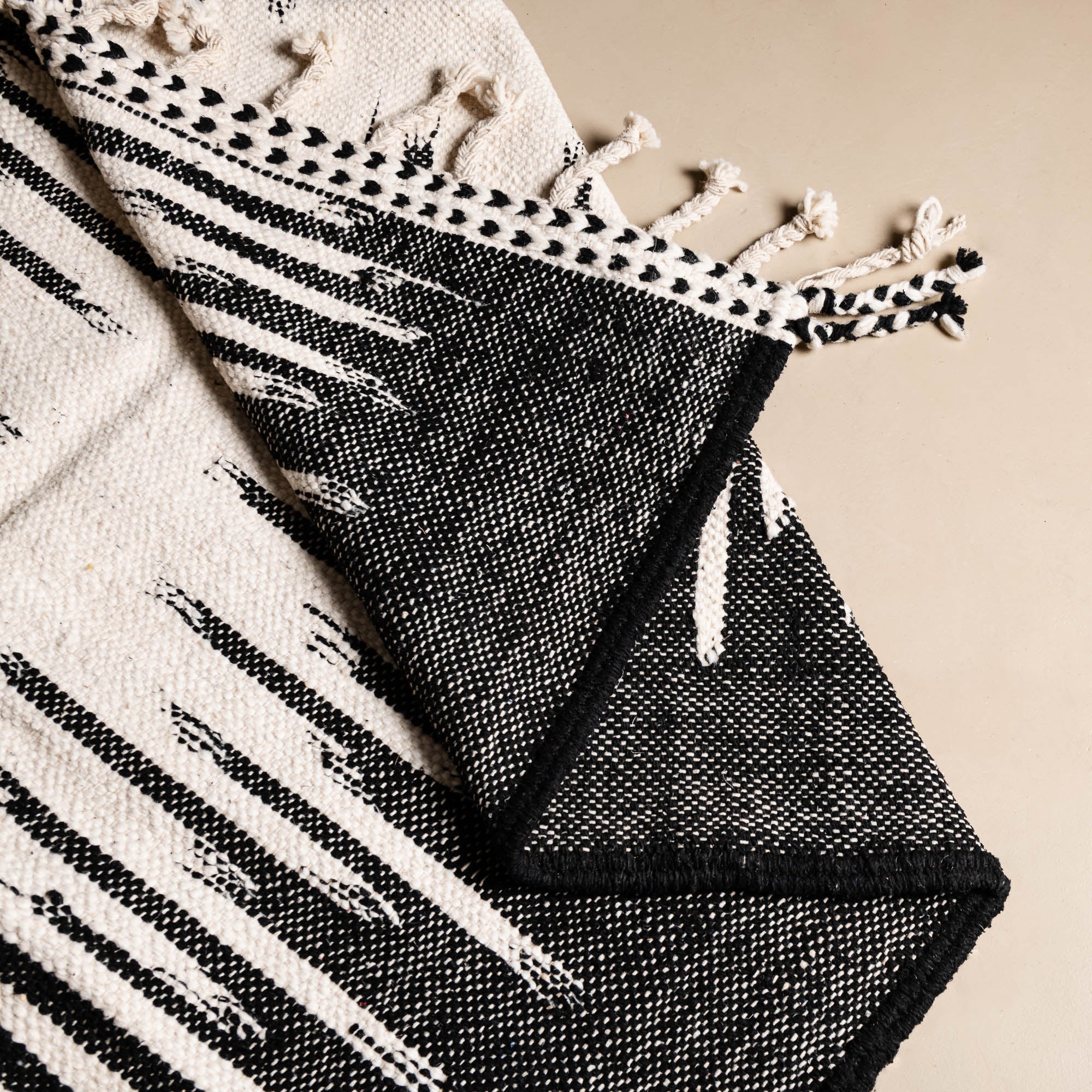 Tafza - Taznakht kilim rug - Benisouk