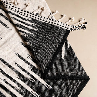 Tafza - Taznakht kilim rug - Benisouk