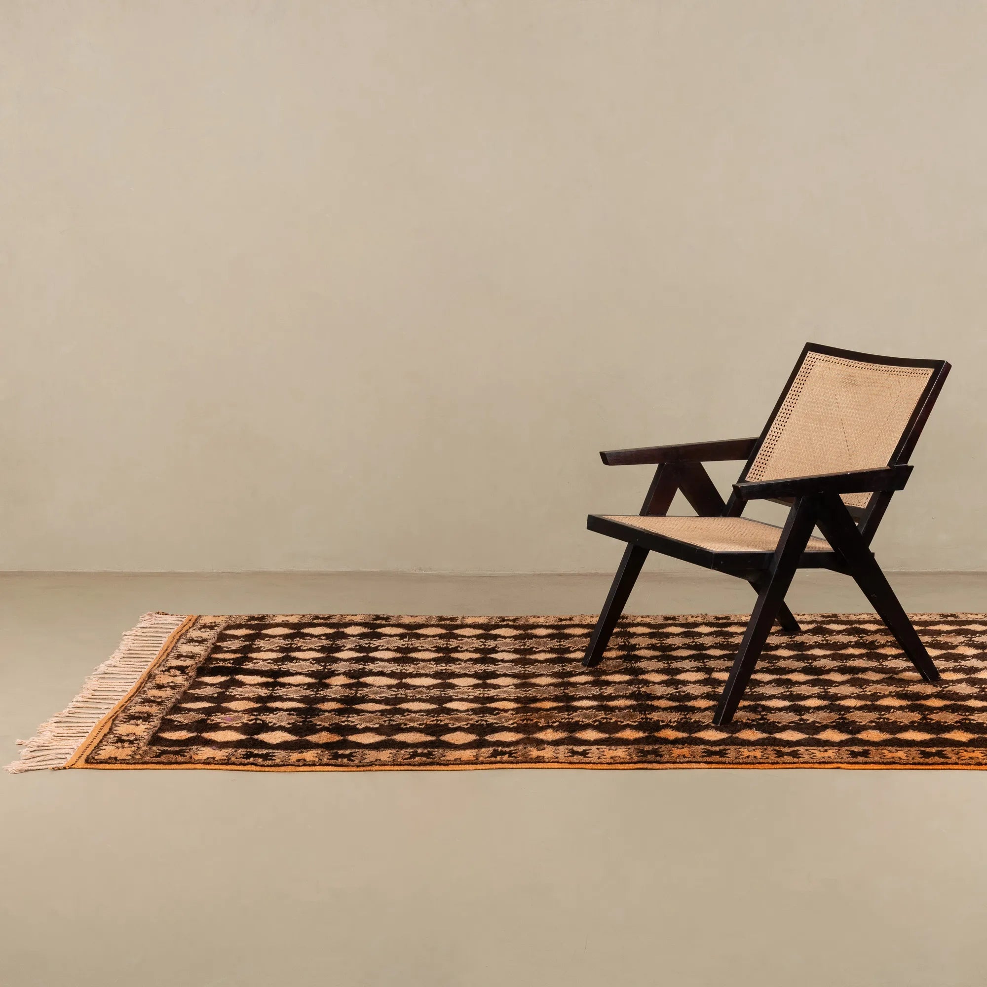 Tahsine - taznakht kilim rug - Benisouk