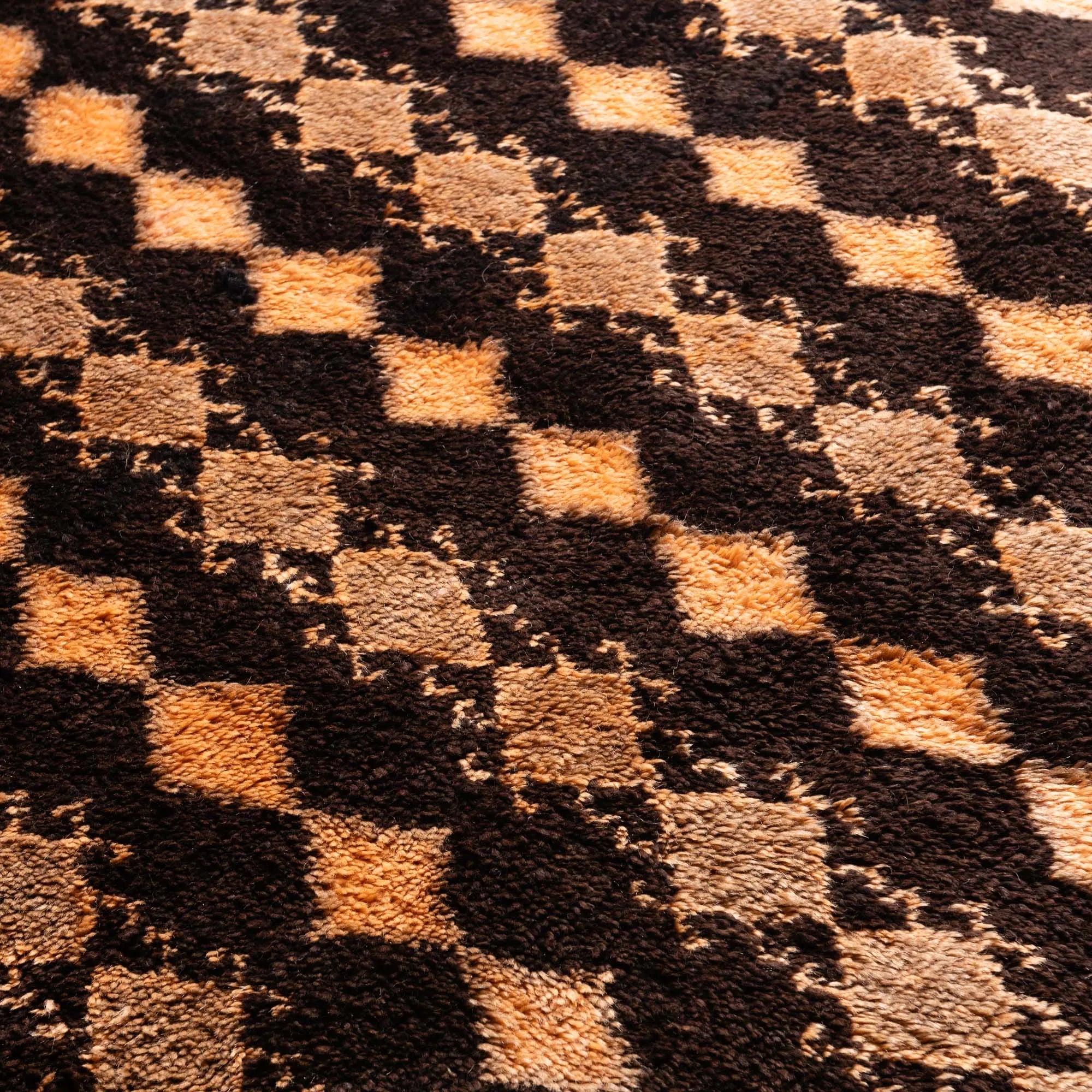 Tahsine - taznakht kilim rug - Benisouk