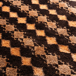 Tahsine - taznakht kilim rug - Benisouk