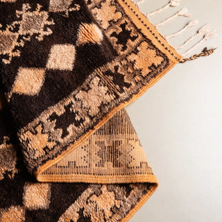 Tahsine - taznakht kilim rug - Benisouk