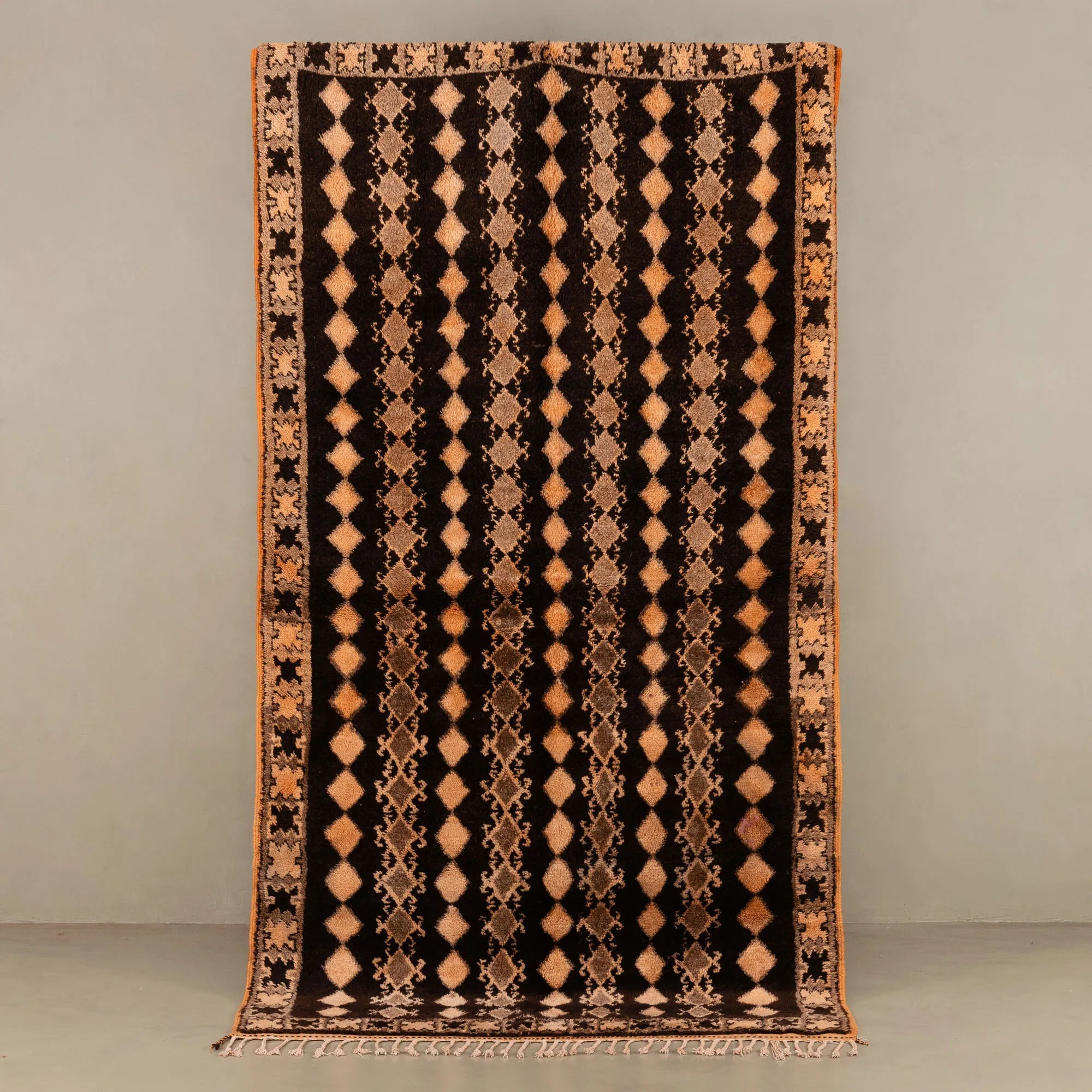 Tahsine - taznakht kilim rug - Benisouk