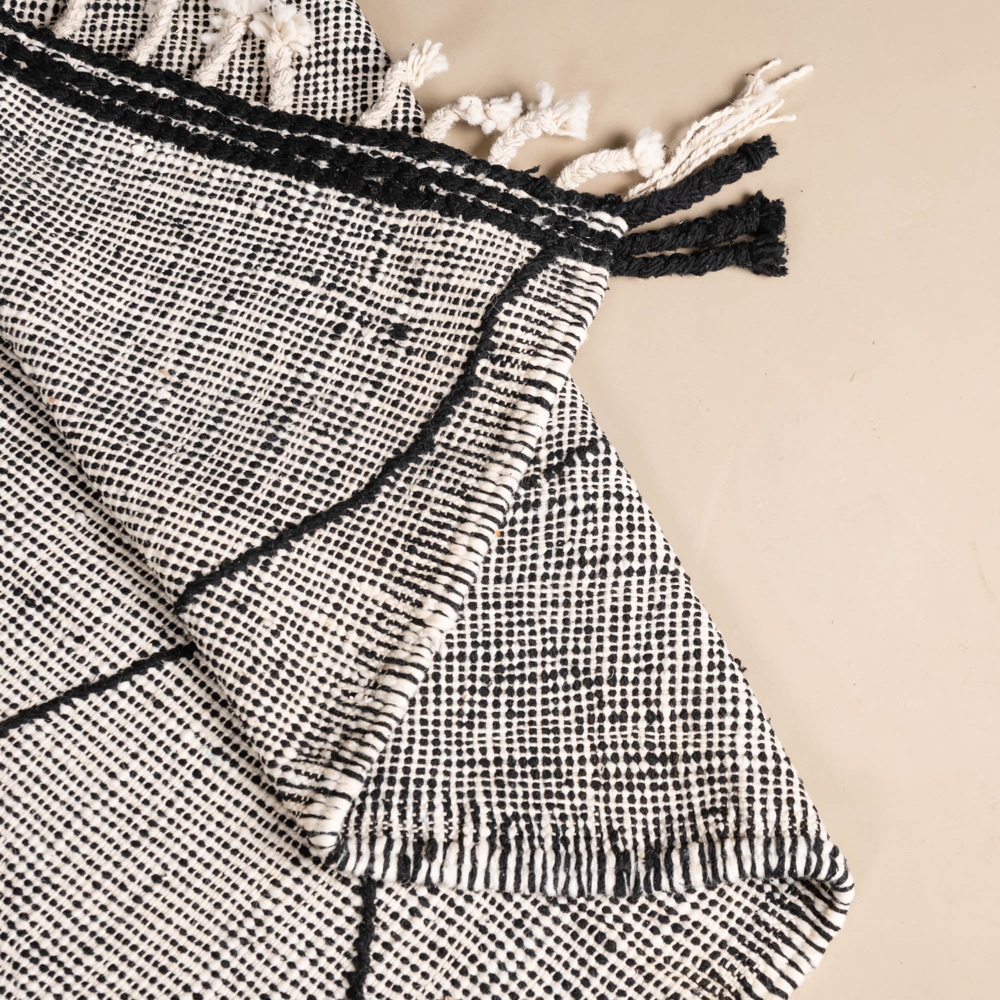 Tamuda - Taznakht kilim rug - Benisouk